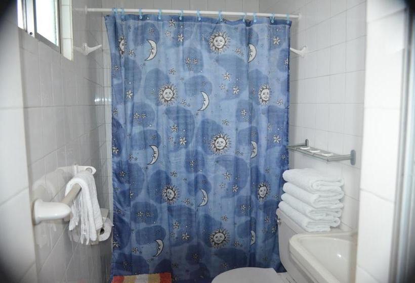 Hotel Lynch | Arica | Tarapaca | Chile 20