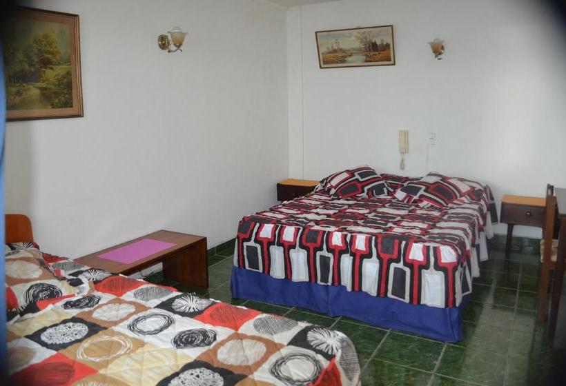 Hotel Lynch | Arica | Tarapaca | Chile 4