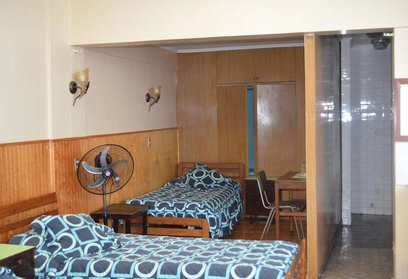 Hotel Lynch | Arica | Tarapaca | Chile 5