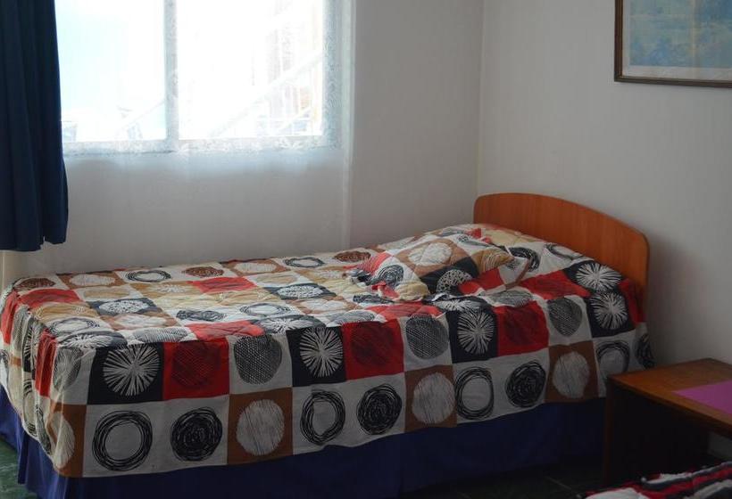 Hotel Lynch | Arica | Tarapaca | Chile 9