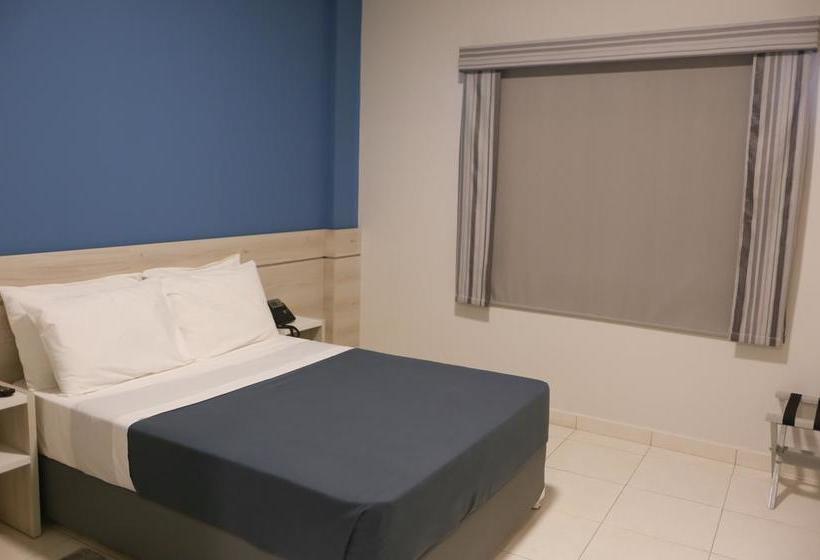 Nova Hotel  Executive | Ciudad del Este | Paraguay | América del Sur 10