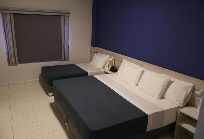 Nova Hotel  Executive | Ciudad del Este | Paraguay | América del Sur 11