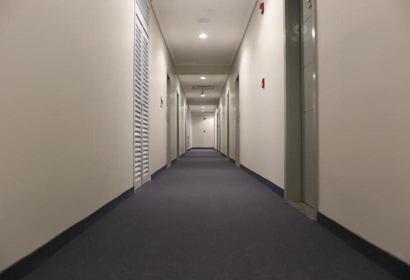 Nova Hotel  Executive | Ciudad del Este | Paraguay | América del Sur 12