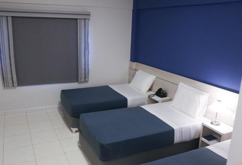 Nova Hotel  Executive | Ciudad del Este | Paraguay | América del Sur 13