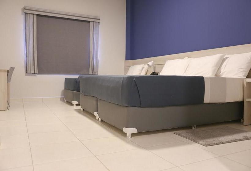 Nova Hotel  Executive | Ciudad del Este | Paraguay | América del Sur 14