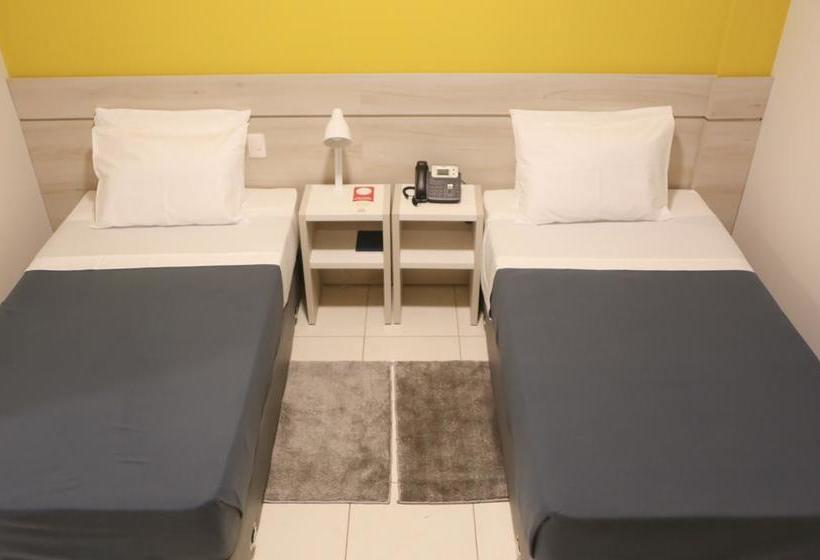 Nova Hotel  Executive | Ciudad del Este | Paraguay | América del Sur 15