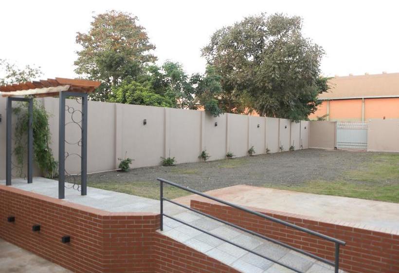 Nova Hotel  Executive | Ciudad del Este | Paraguay | América del Sur 16