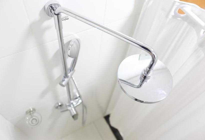 Nova Hotel  Executive | Ciudad del Este | Paraguay | América del Sur 17