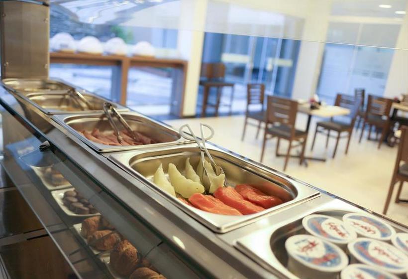 Nova Hotel  Executive | Ciudad del Este | Paraguay | América del Sur 18