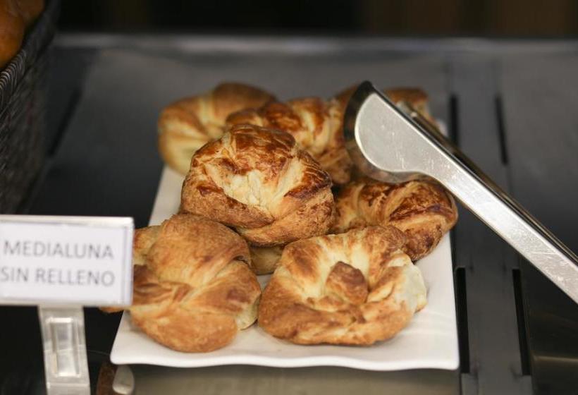 Nova Hotel  Executive | Ciudad del Este | Paraguay | América del Sur 2