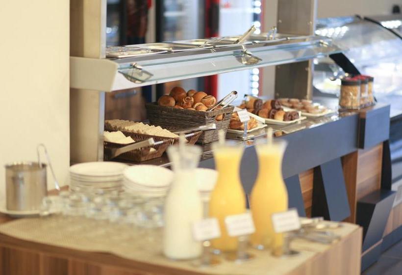 Nova Hotel  Executive | Ciudad del Este | Paraguay | América del Sur 20