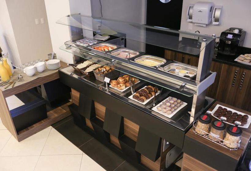 Nova Hotel  Executive | Ciudad del Este | Paraguay | América del Sur 3