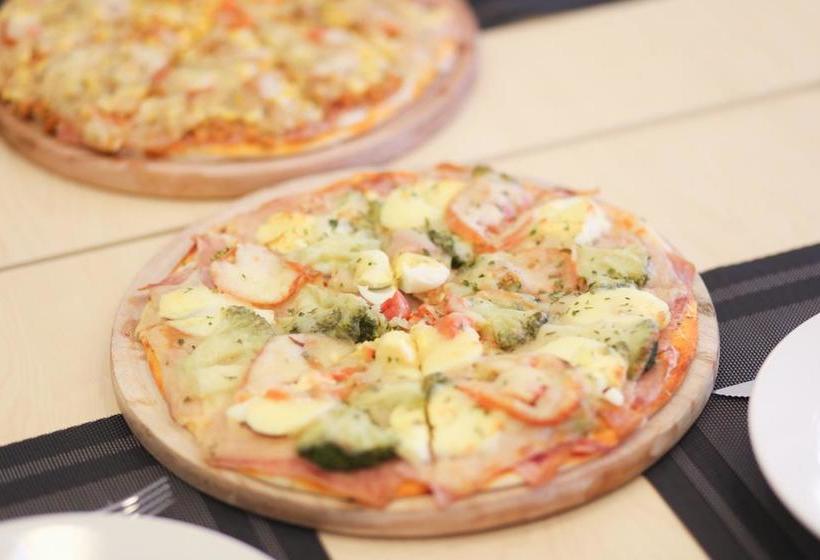 Nova Hotel  Executive | Ciudad del Este | Paraguay | América del Sur 4