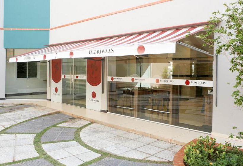 Nova Hotel  Executive | Ciudad del Este | Paraguay | América del Sur 5