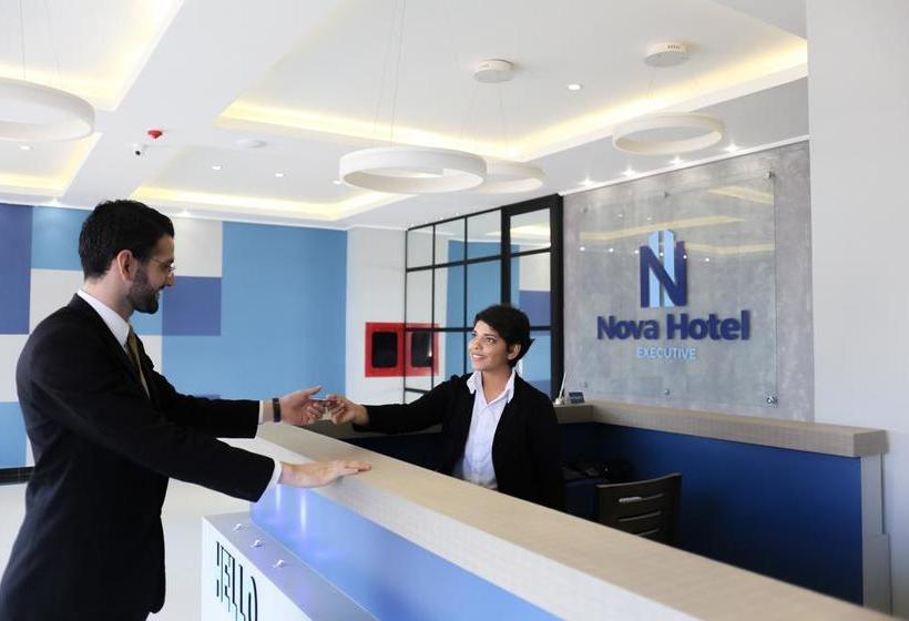 Nova Hotel  Executive | Ciudad del Este | Paraguay | América del Sur 6
