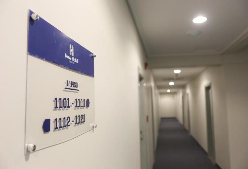 Nova Hotel  Executive | Ciudad del Este | Paraguay | América del Sur 7