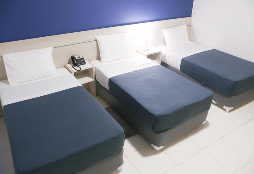 Nova Hotel  Executive | Ciudad del Este | Paraguay | América del Sur 8