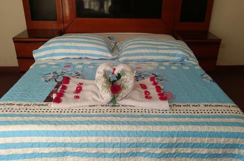 Hotel Mirador De Chaclacayo | Chaclacayo | Lima | Perú 1