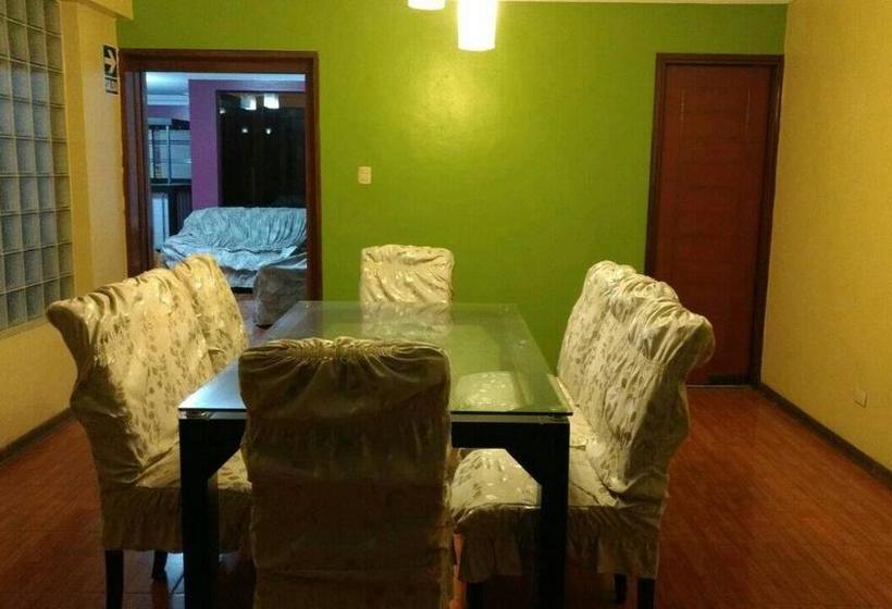 Hotel Mirador De Chaclacayo | Chaclacayo | Lima | Perú 2