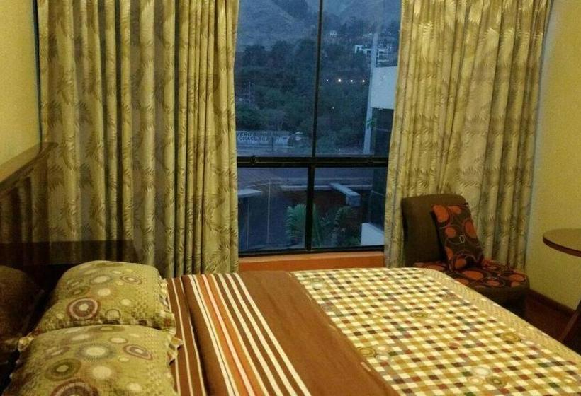 Hotel Mirador De Chaclacayo | Chaclacayo | Lima | Perú 3