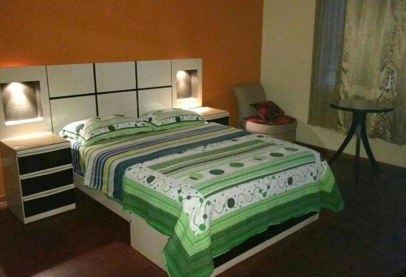 Hotel Mirador De Chaclacayo | Chaclacayo | Lima | Perú 4