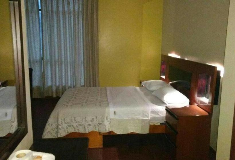 Hotel Mirador De Chaclacayo | Chaclacayo | Lima | Perú 5