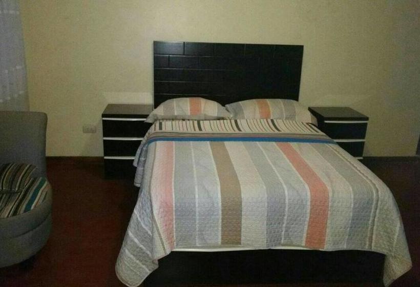 Hotel Mirador De Chaclacayo | Chaclacayo | Lima | Perú 6