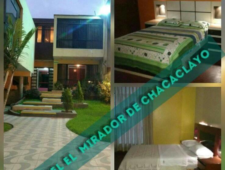 Hotel Mirador De Chaclacayo | Chaclacayo | Lima | Perú 7