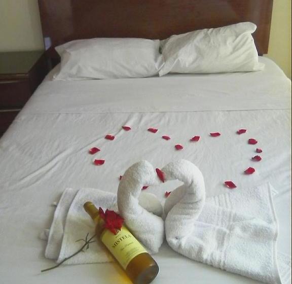 Hotel Mirador De Chaclacayo | Chaclacayo | Lima | Perú 8