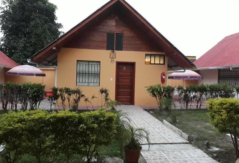 Hotel Salamandra S Suites & | Tena | Napo | Ecuador 11