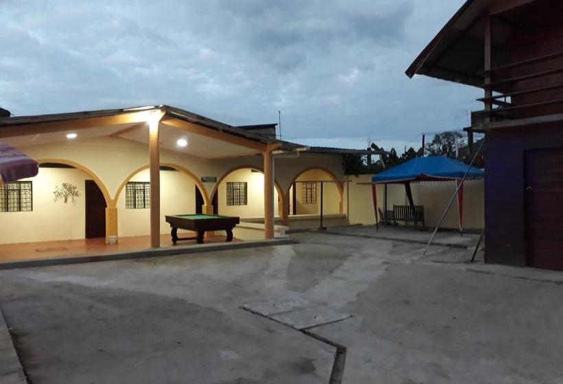 Hotel Salamandra S Suites & | Tena | Napo | Ecuador 14