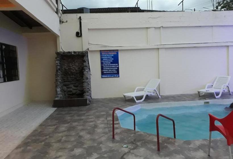 Hotel Salamandra S Suites & | Tena | Napo | Ecuador 16
