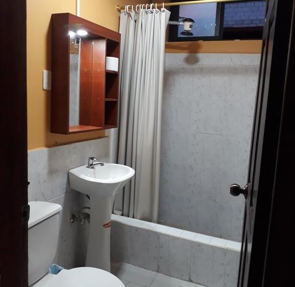Hotel Salamandra S Suites & | Tena | Napo | Ecuador 17