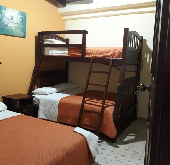 Hotel Salamandra S Suites & | Tena | Napo | Ecuador 19