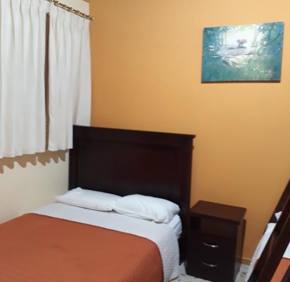 Hotel Salamandra S Suites & | Tena | Napo | Ecuador 20