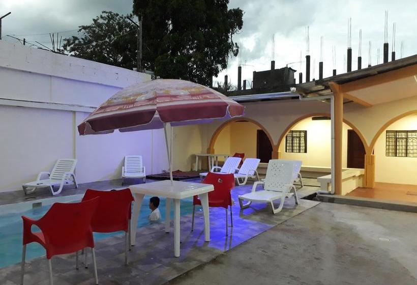 Hotel Salamandra S Suites & | Tena | Napo | Ecuador 4