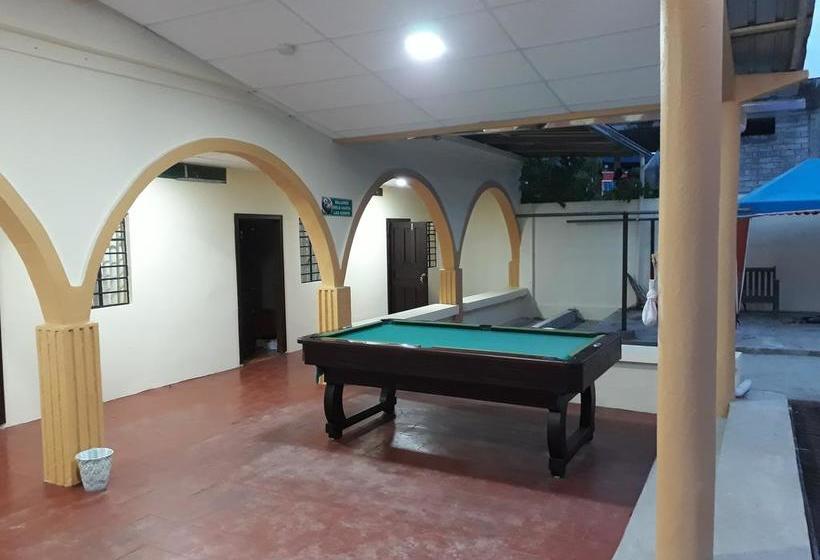 Hotel Salamandra S Suites & | Tena | Napo | Ecuador 5