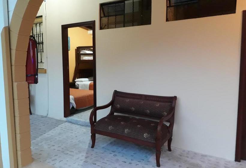 Hotel Salamandra S Suites & | Tena | Napo | Ecuador 6