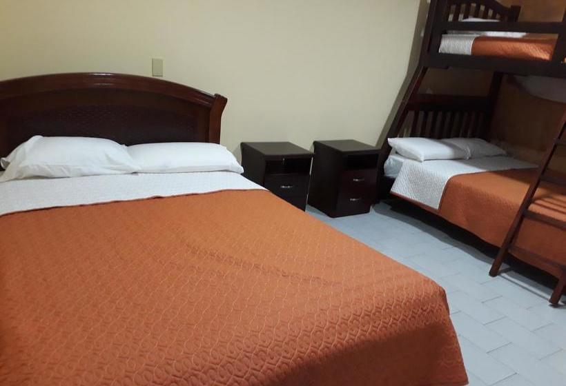 Hotel Salamandra S Suites & | Tena | Napo | Ecuador 7