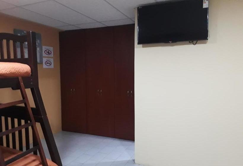 Hotel Salamandra S Suites & | Tena | Napo | Ecuador 8