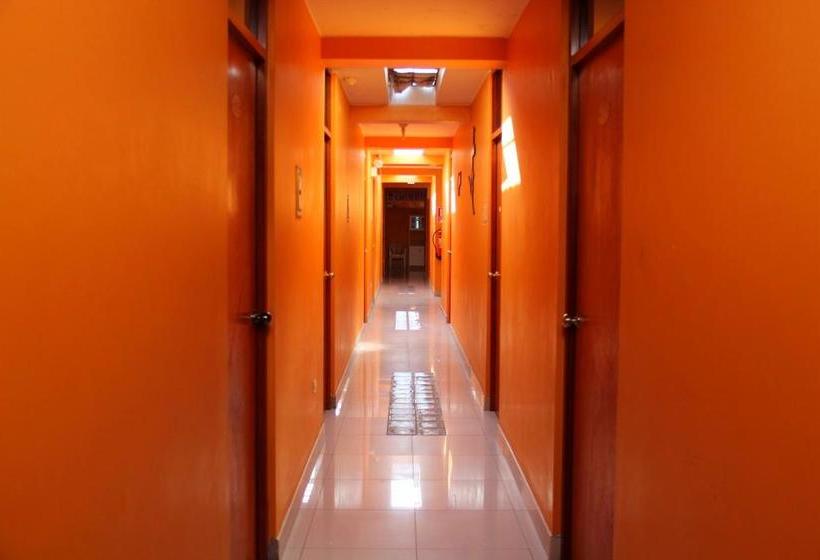 Hotel Shopping Plaza