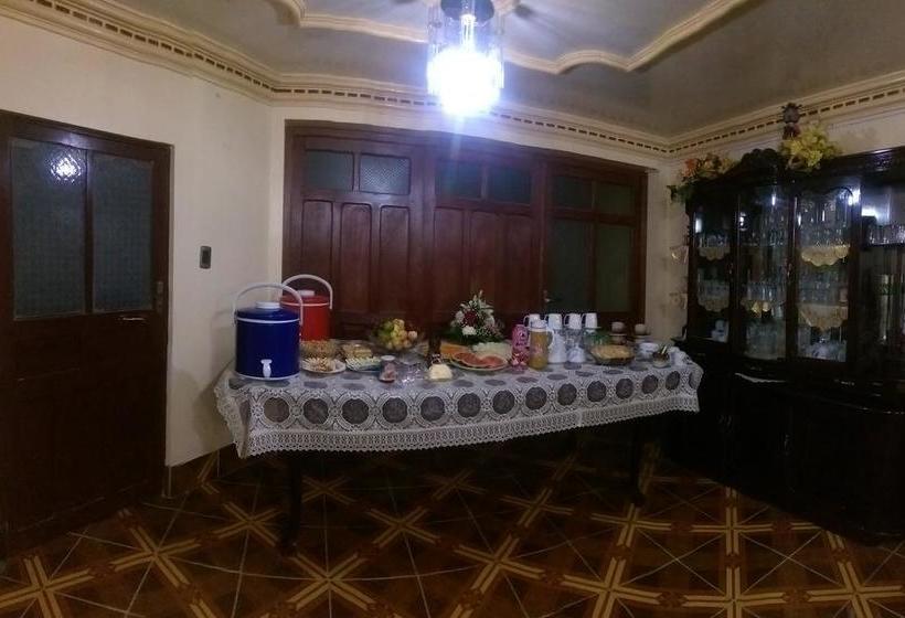 Hotel Aguilar | Uyuni | Bolivia | América del Sur 10