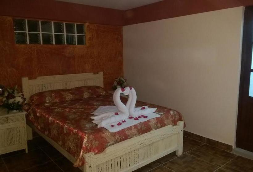 Hotel Aguilar | Uyuni | Bolivia | América del Sur 12