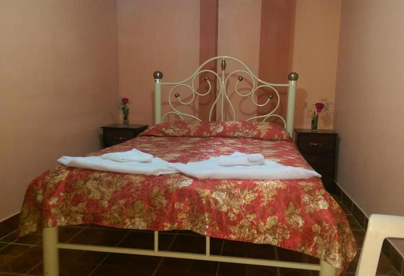 Hotel Aguilar | Uyuni | Bolivia | América del Sur 3