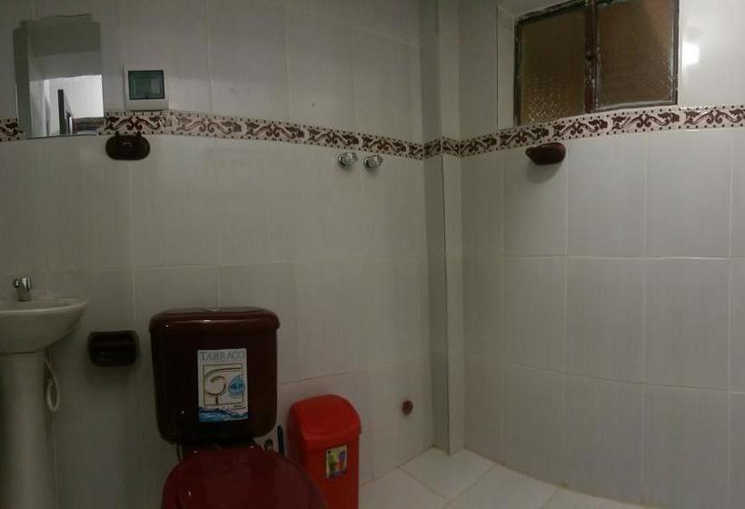 Hotel Aguilar | Uyuni | Bolivia | América del Sur 5