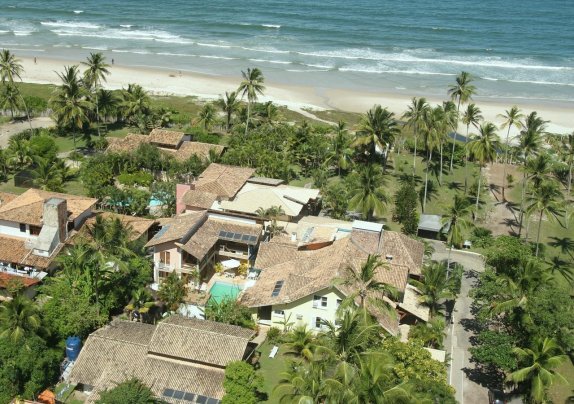 Hotel Pousada Vitoria  | Ilhéus | Bahia | Brasil 2