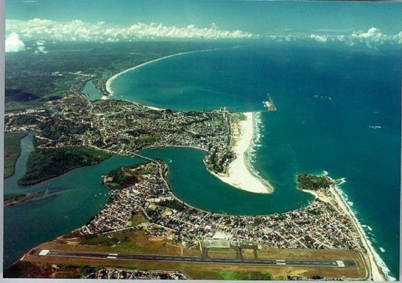 Hotel Pousada Vitoria  | Ilhéus | Bahia | Brasil 3