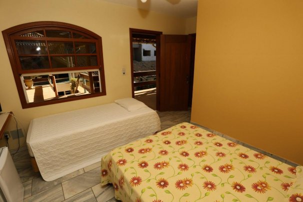Hotel Pousada Vitoria  | Ilhéus | Bahia | Brasil 5
