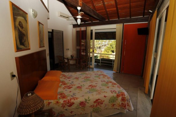 Hotel Pousada Vitoria  | Ilhéus | Bahia | Brasil 6