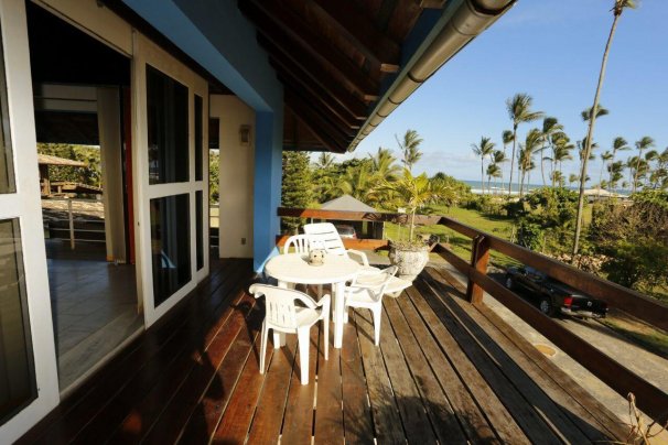 Hotel Pousada Vitoria  | Ilhéus | Bahia | Brasil 7